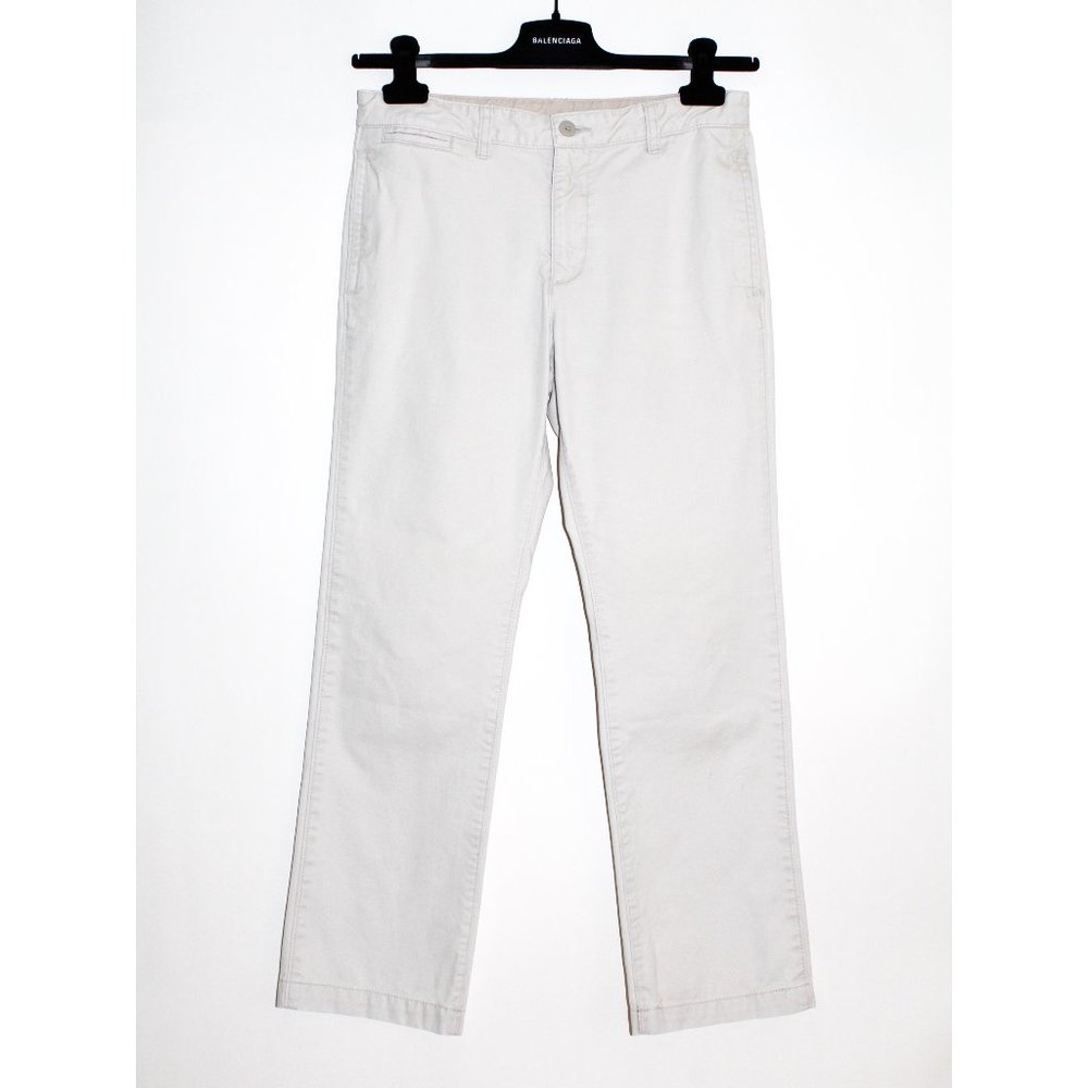 Gap Kids Boys' Husky Classic Stone Khakis